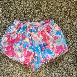 Old navy athletic shorts!